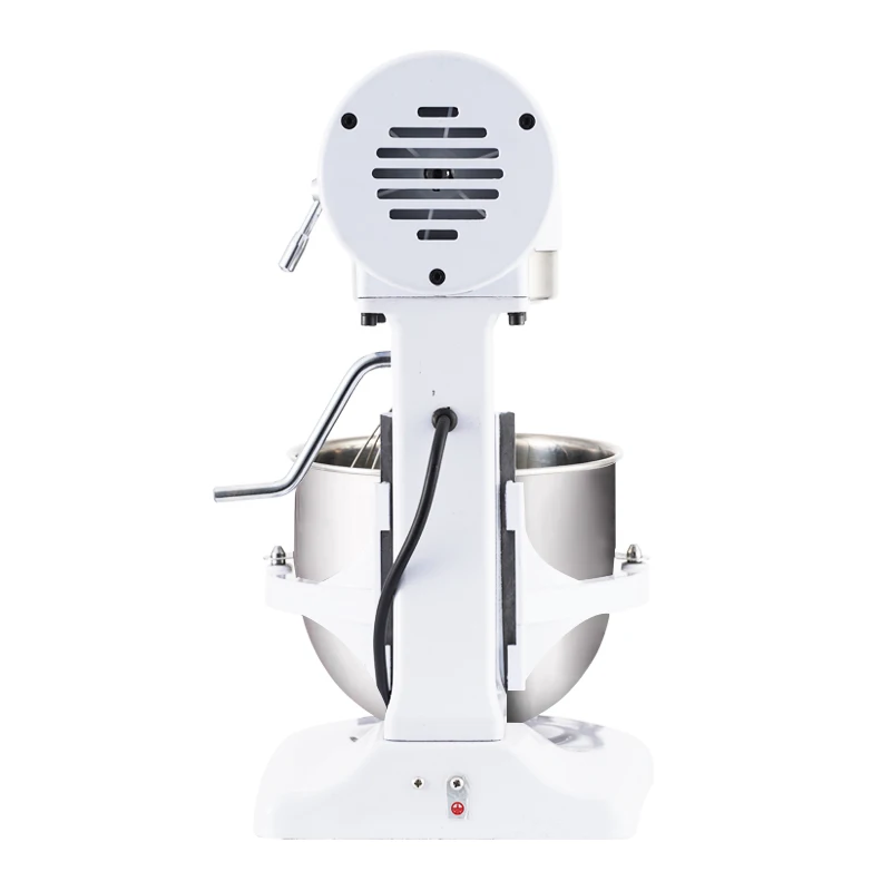 Commercial Planetary Mixers 3 Funtion Stainless Steel Food Mixers