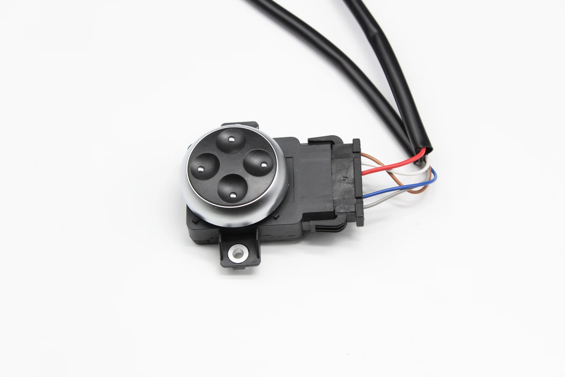 12 v universal seat cushion lumbar massage system pneumatic massager inflatable airbags back lumbar support