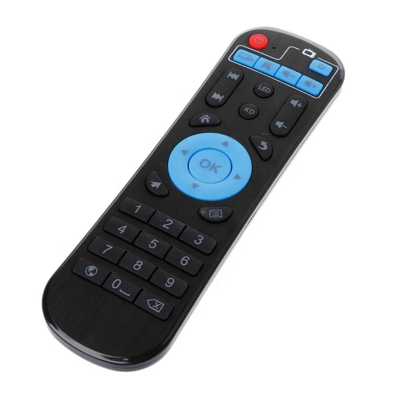 Remote Control T95 S912 T95Z  V8S M8S PRO M8S PRO L M8S Android Smart TV Box IPTV Media Player