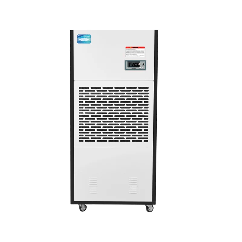 Промышленный влагопоглотитель с большой емкостью, влагопоглотитель для бассейна, осушитель на солнечных батареях