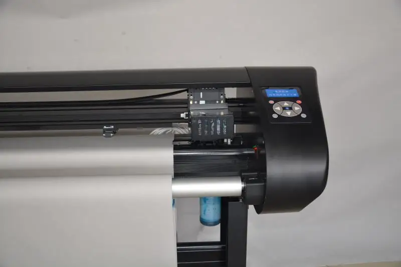 2000MM Continuous Ink Supply Inkjet Plotter  For Garments Pattern