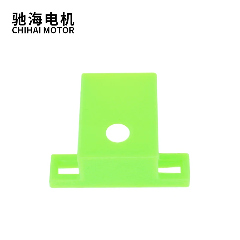 Micro Dc Motor fixing Bracket For Worm Gear Motor GW12T