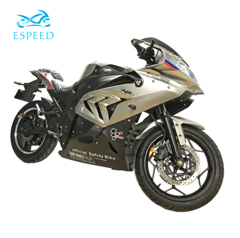 adult high performance USA street legal electric motorcycle for sale