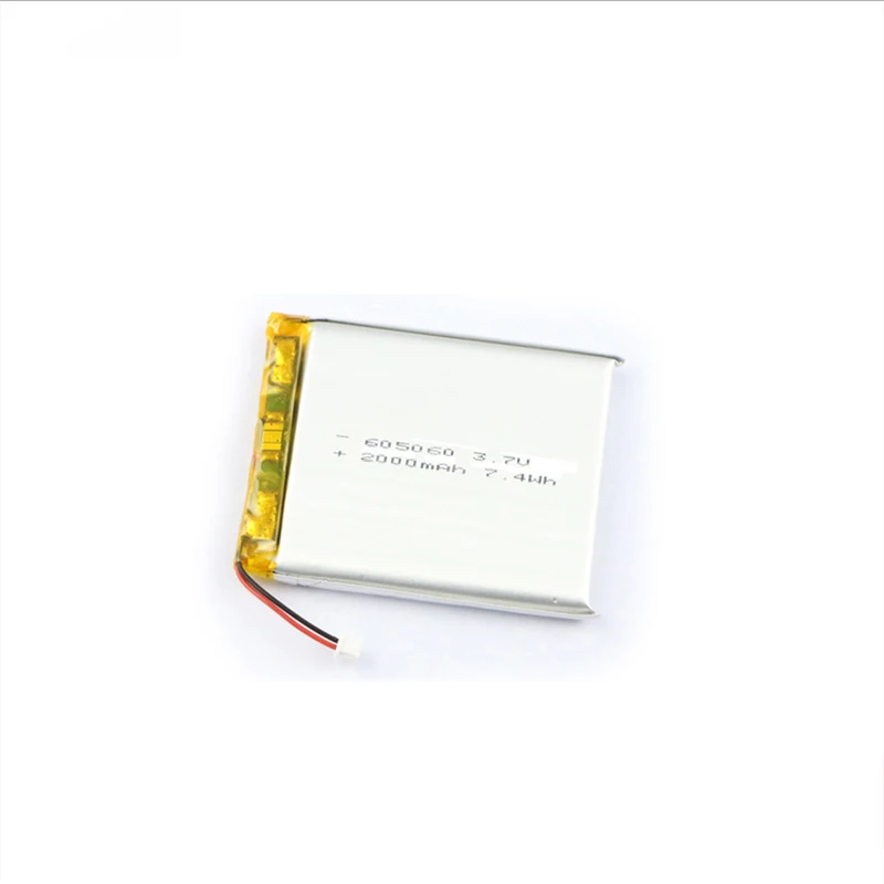 Wholesale OEM Pcb Circuit Lithium Ion Batteries Nmc Battery