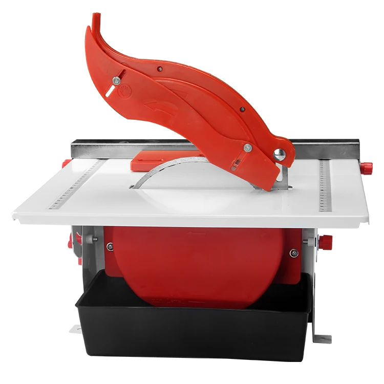 Fusai FS-180 600W 180mm mini electric table saw cutting machine marble cutter