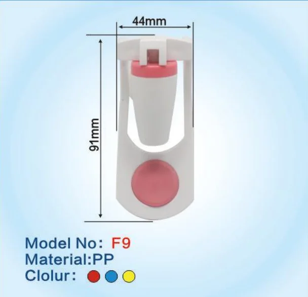 Manufacturers plastic water tap for Faucet Water Tap Purifier Filter
