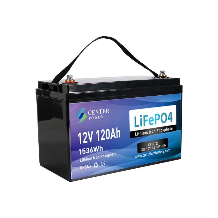 China wholesale cheap price good quality 12v lithium battery packs 100ah lithium-batterie 12v 120ah