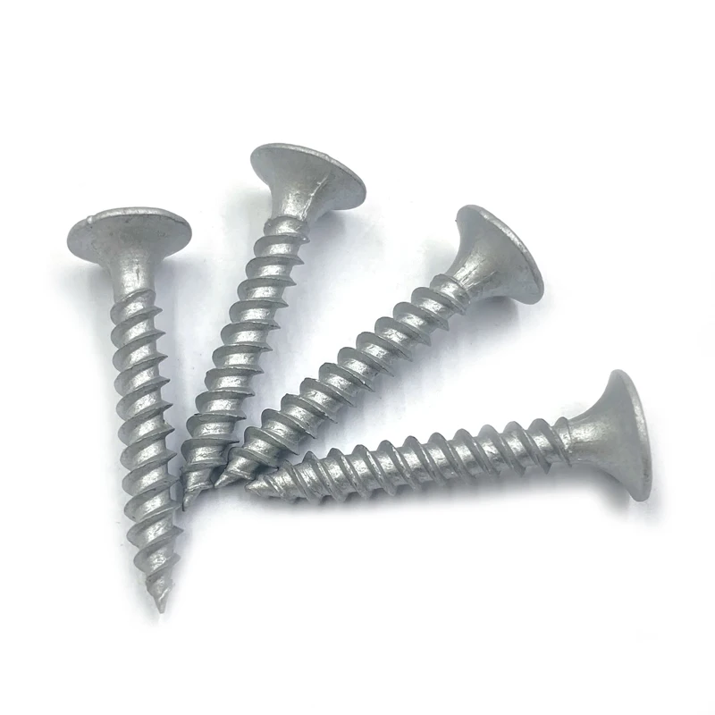 Factory direct sales of durable drywall screw 10000 pcs box