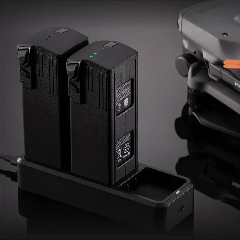 Original Brand Mavic 3 Enterprise Battery Kit Mavic 3 Industry Battery 3pcs mavic 3 battery 1 mavic 3 charging hub accessorrie