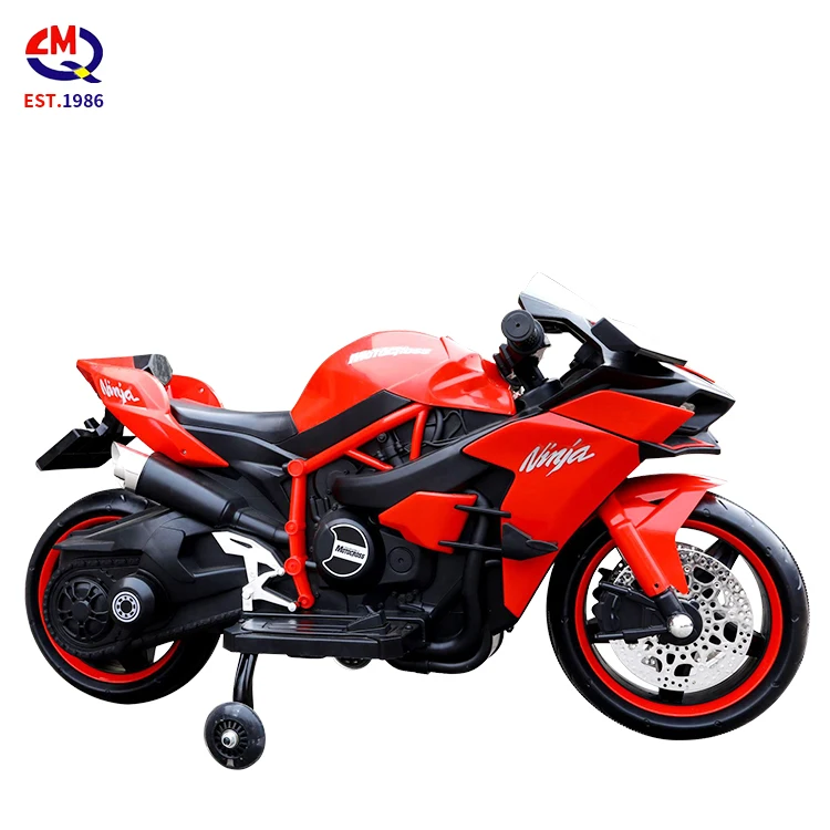 Mini Children Battery Motorized Motos Three Two Wheel Bikes For Kids Toy Ride On Car Motorbike Kids Electric Motorcycle