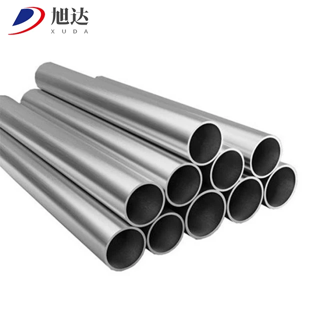 SS 904l seamless tube astm 51mm 57mm 60mm 76mm 89mm 108mm 114mm 159mm 168mm no.1 finish 904l hot rolled Stainless Steel pipes