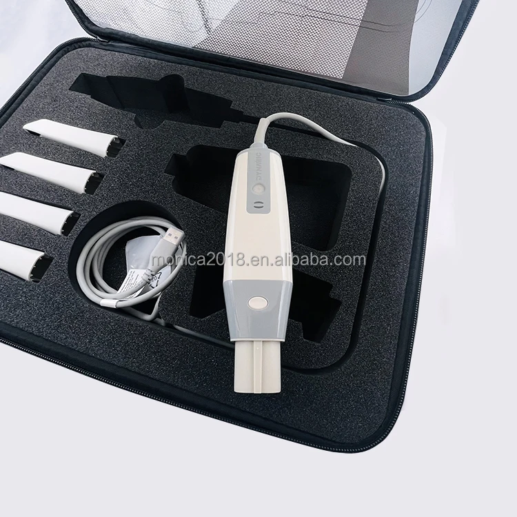 High Quality Dental Equipments High Accuracy Digital 3D Intraoral Impression Scanner Products Intraoral Scanner Model DDS500+