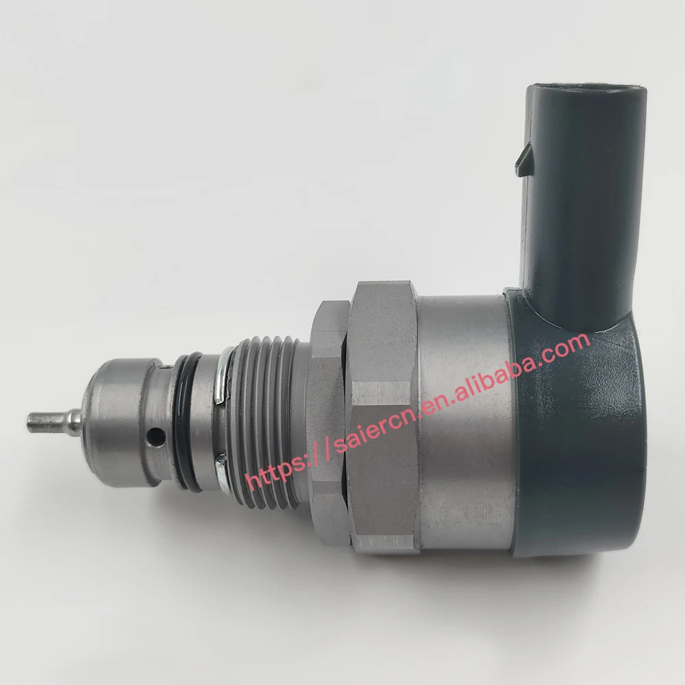 High Quality New Fuel Pressure Regulator Control Valve 0281006246 For BMW X5 X6