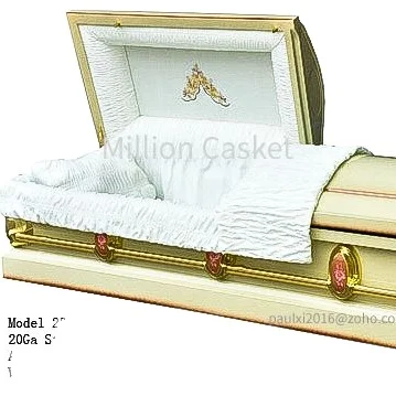 Элегантная похоронная Кремация дома США шкатулка и гроб оптом от похоронного поставщика миллион шкатулка высокого качества