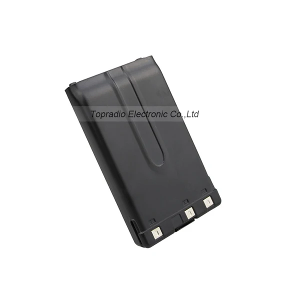 PB43 PB-43 Battery 7.2V Rechargeable Battery for KENWOOD Portable Radio TH-K2AT TH-K4AT Battery PB43N PB-43N