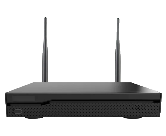Wardmay 4CH 1080P Беспроводной NVR Kit Крытый Открытый ИК Ночное Видение безопасности 2.0MP IP камера Wi-Fi CCTV системы