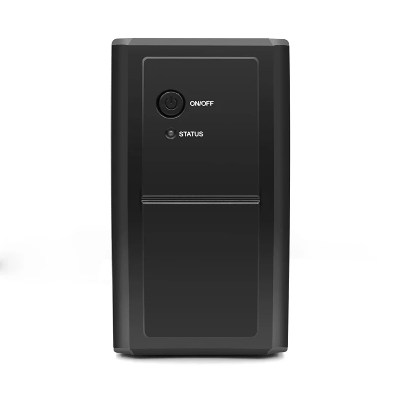  SKE Резервный источник бесперебойного питания 1000VA UPS 600
