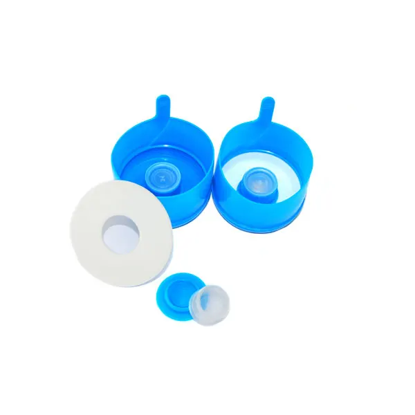 5 gallon bottle cap water jug caps non-spill sealing lids gallon water bottle caps 5g