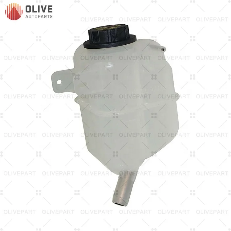 Coolant Reservoir & Radiator Expansion Tank oe Radiator Expansion Tank oe 2L1Z8A080AB 3L1Z8A080AA 5L3Z8A080A for Ford 150/250