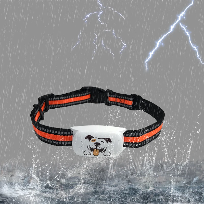 Здравоохранения местоположение Gps трекер для домашних животных животное в режиме реального времени Sim карта мини ошейник