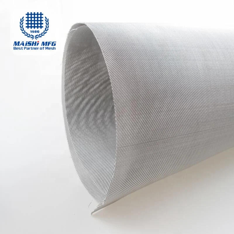 sus316 stainless steel wire mesh in construction