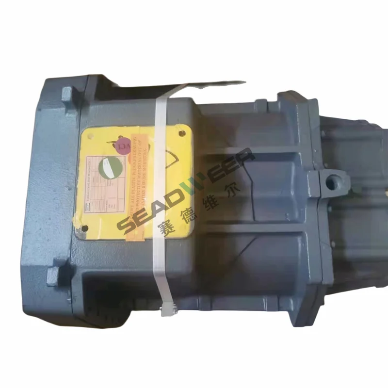 1616533821 1616725681 1616725781 C168 Atlas Copco portable air compressor rotor air end compressed head