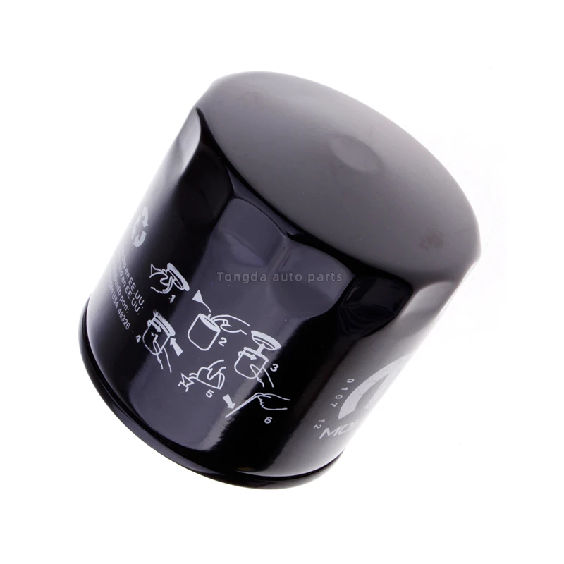 Manufacturers Hot Selling Oil Filter Oem 05281090 Can Be Customized Logo Filter For Auto