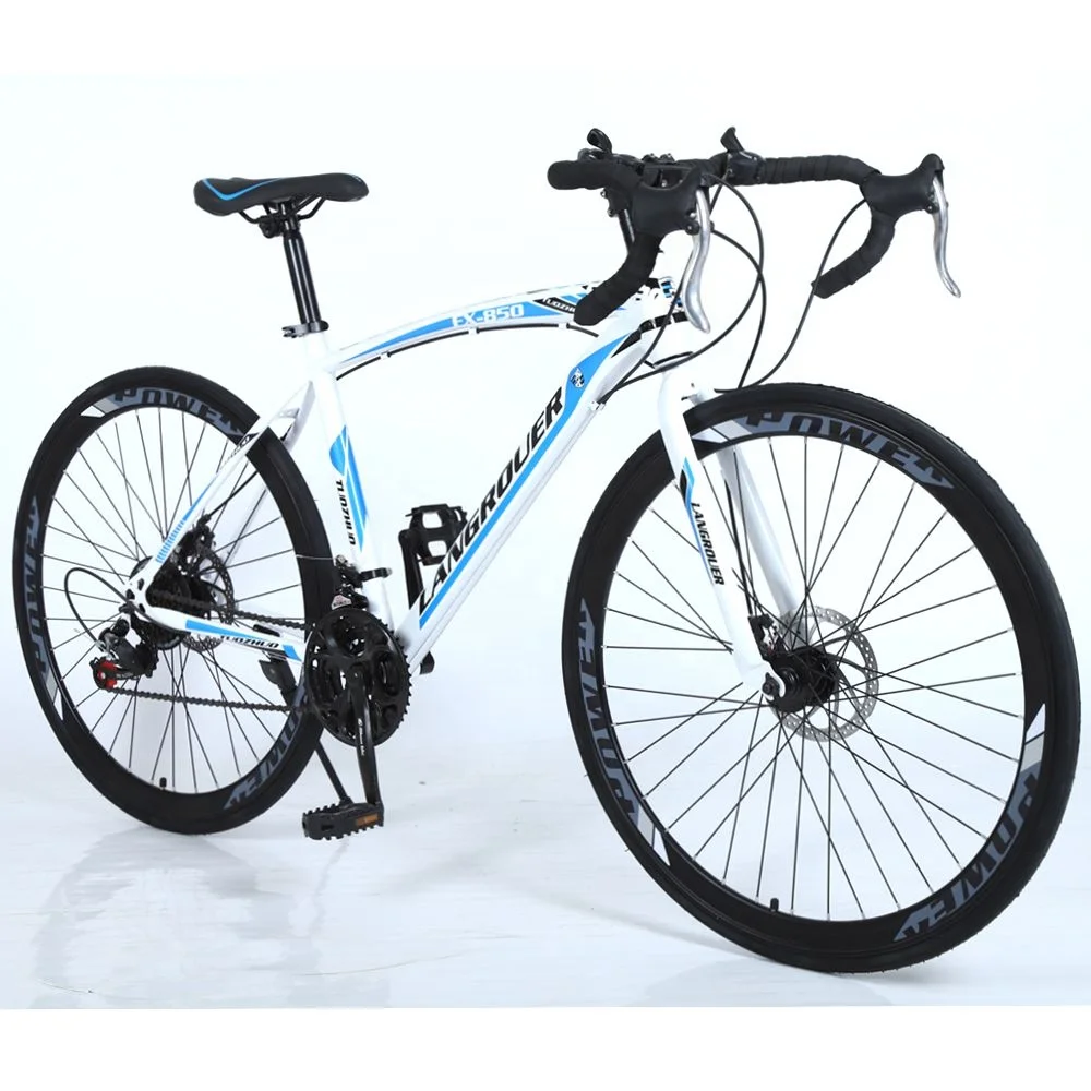 Tianijn Jienate высококачественный дорожный наружный велосипед оптовая продажа китайский бренд тайваньские запчасти полные аксессуары популярны в Японии