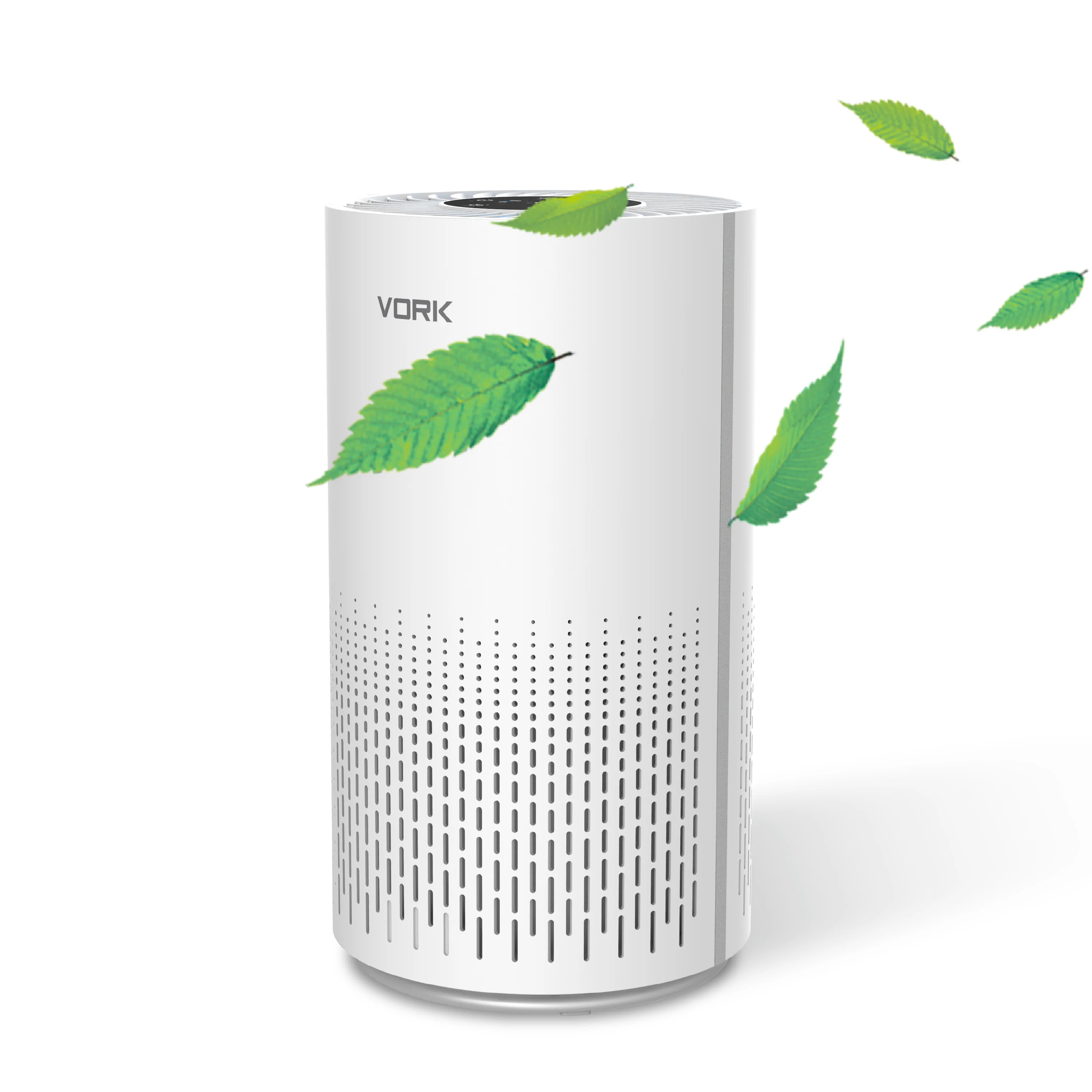 OEM Factory Smart Tuya App WiFi Air Purifier Portable Air Purifier H13 HEPA Filter For Home Bedroom