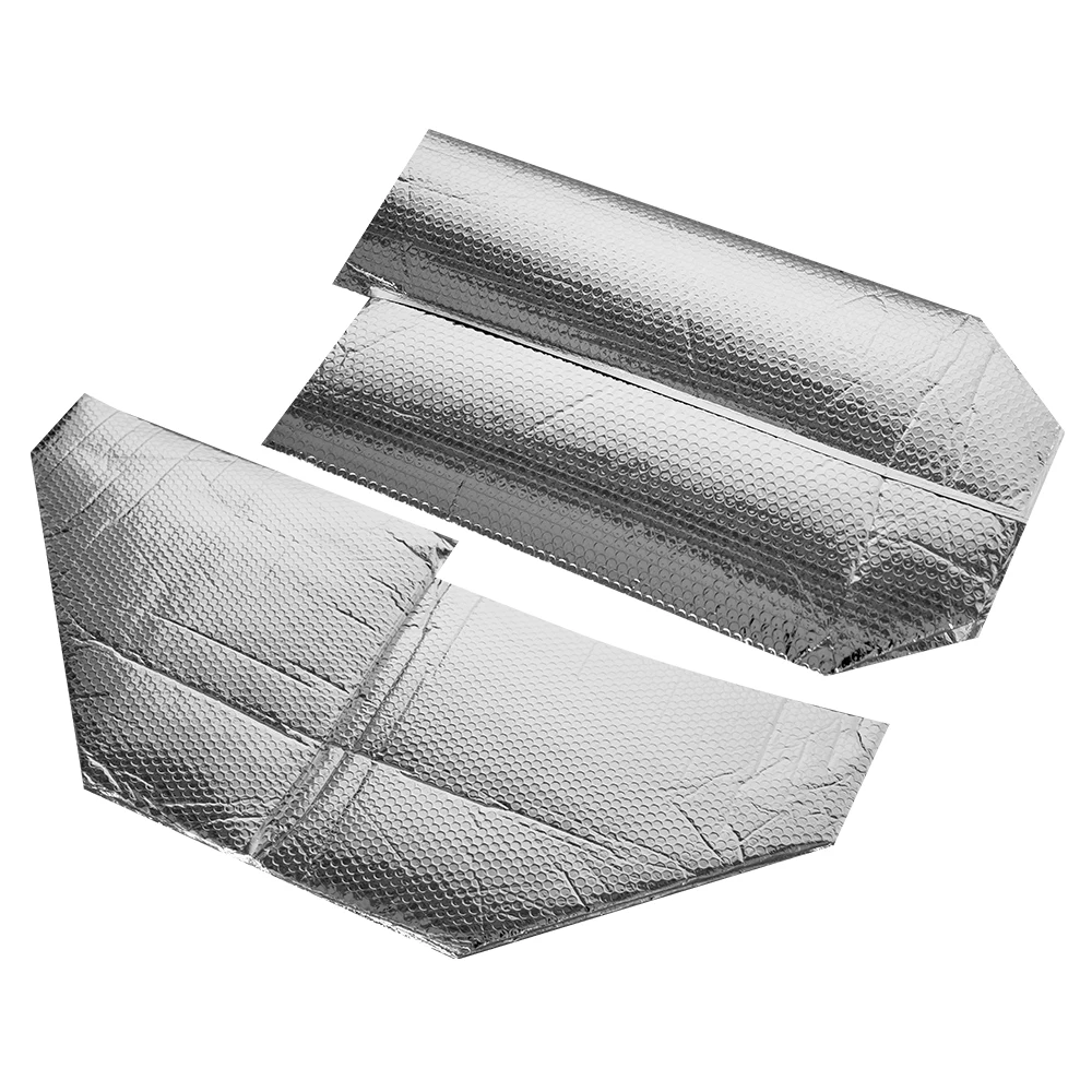 Disposable Food Storage Cooler Bags custom Portable Food thermal insulation aluminum foil foam bag for Thermal Box Liners