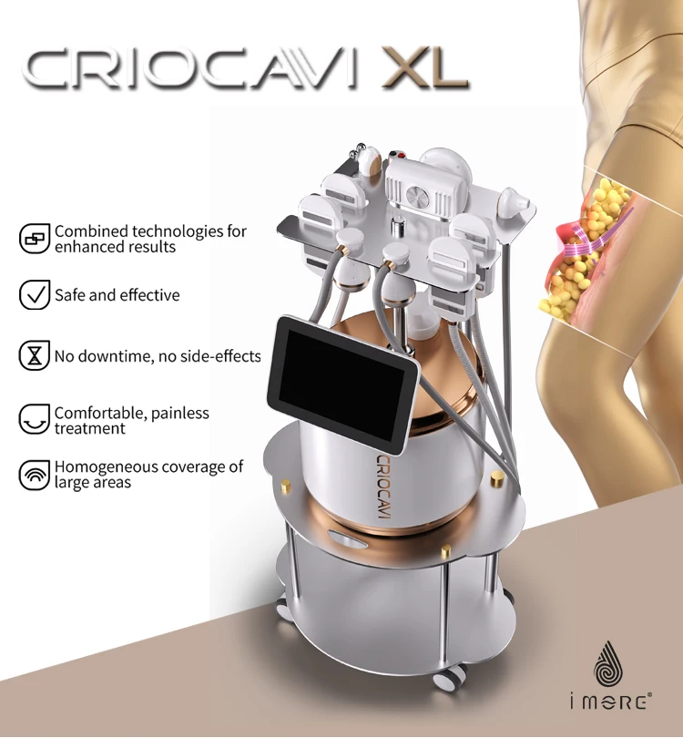 Professional fat removal slimming machine fat freeze machine Body and facial lifting and fat reduction beauty equipment