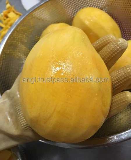 Supplying frozen mango dices from Vietnam with best price_Vikafoods (+84983028718)