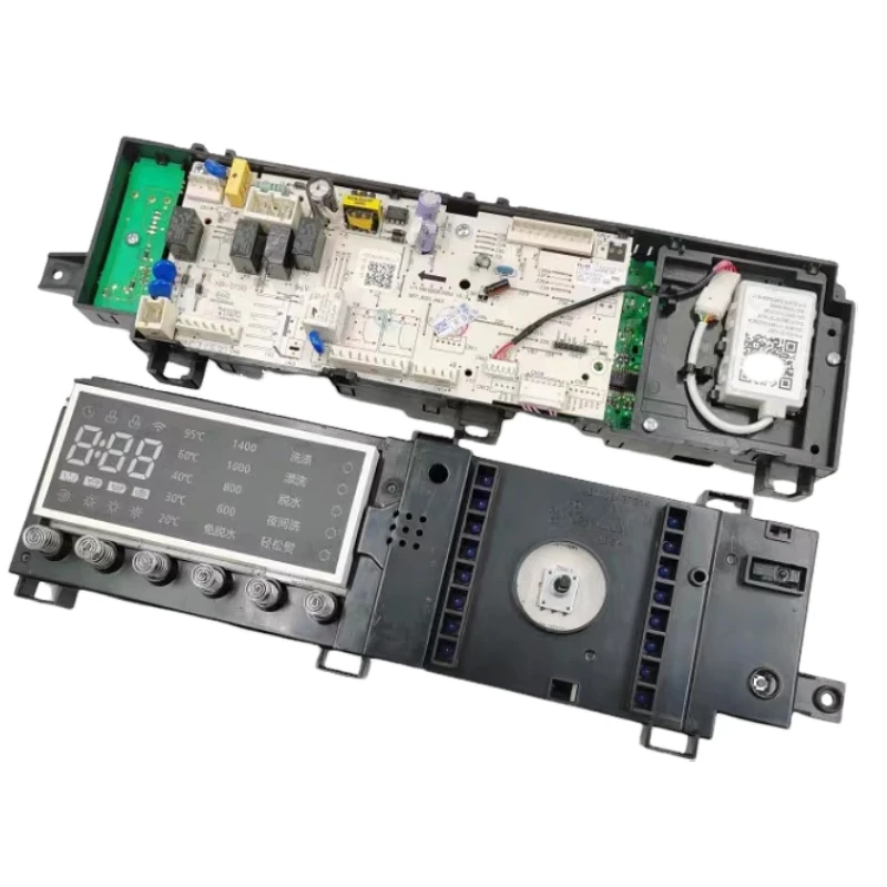 Новая и оригинальная плата управления PLC для стиральной машины TG100V86WMDY5 17138100015446