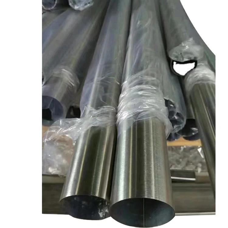 201 430 304 316L decorative stainless steel pipes 10mm steel pipe seamless stainless steel pipe tube