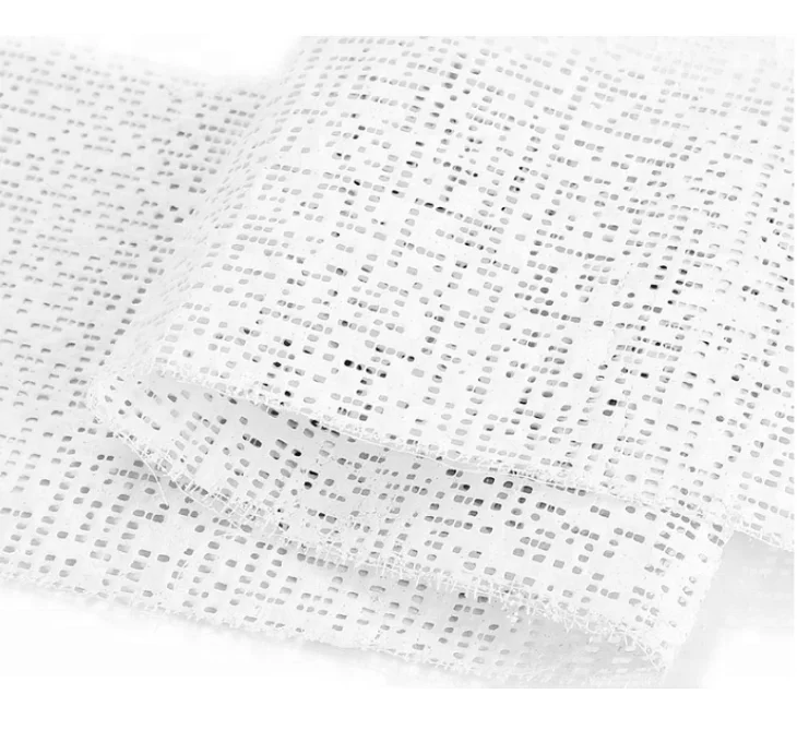 
approved Orthopedic plaster of Paris Medical Gypsum bandage 