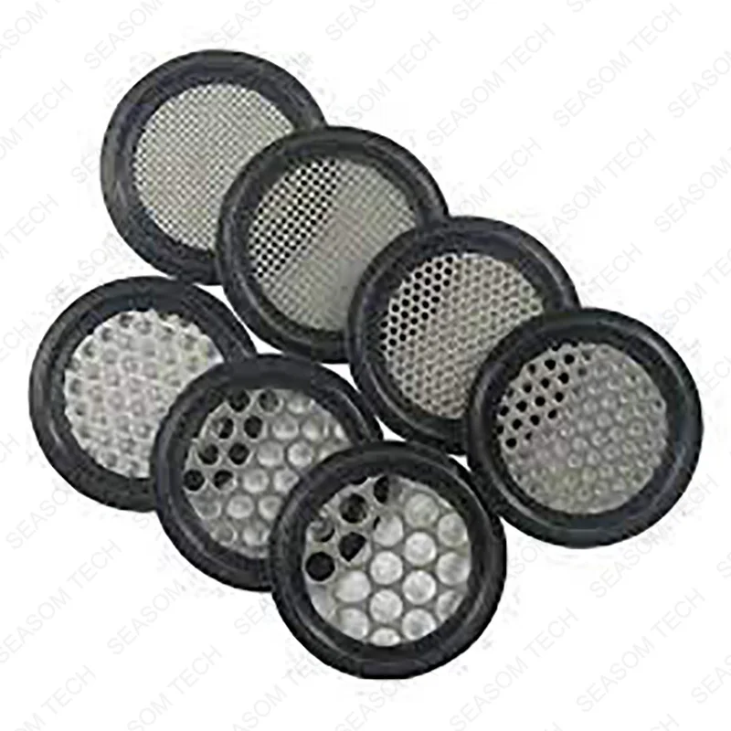 EPDM PTFE silicone vition try tri clamp oriface gasket