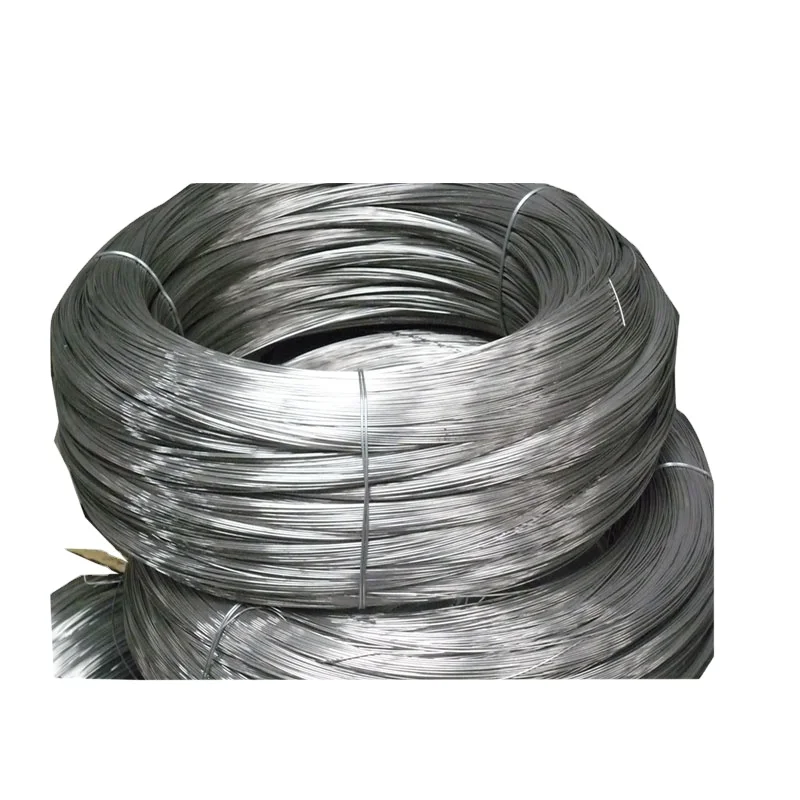 Никель-хромовый сплав резисторы хорошая пластичность и отличная сварочная способность провод Ni80cr20 для изготовления электрических нагревательных