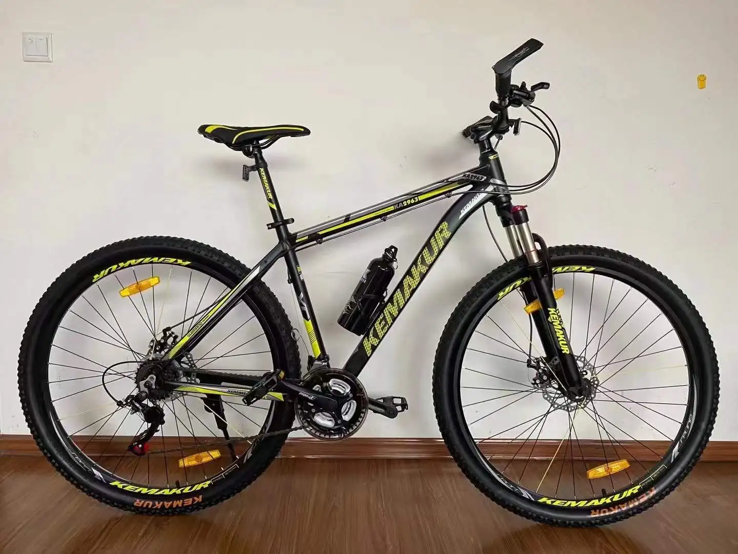 2024 front suspension 29' bicycle mountain bike  bicicleta aro mountain bicycle  mtb cycle mountainbike