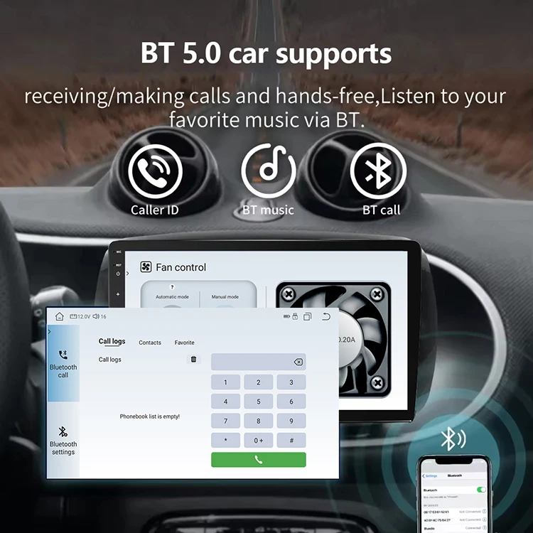 Popular Products Wholesale 9 Inch 7 inch Universal Car Player With Wholesale new innovations