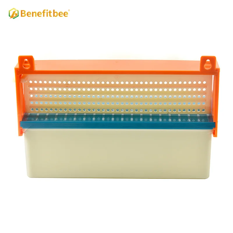 Nice Bee Pollen Powder Easy To Use Pollen Trap Pollen Collector For Beekeeper