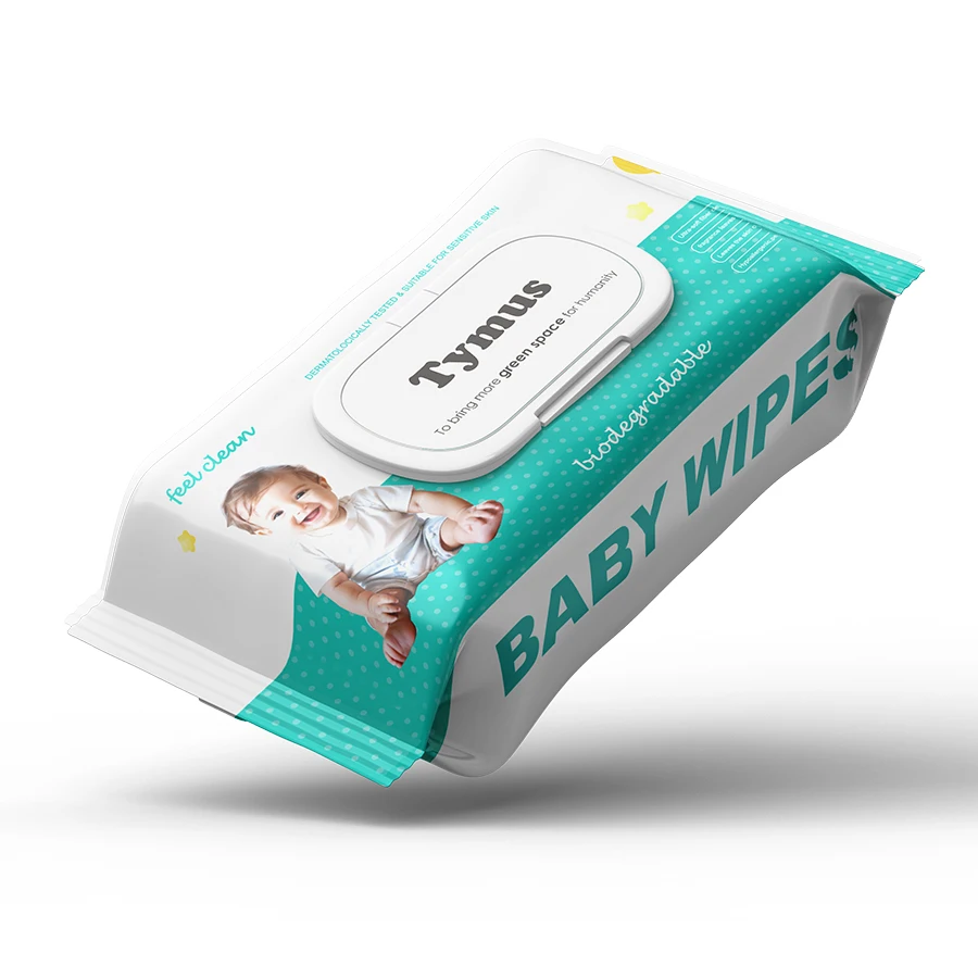 Custom Logo Cleaning Shoes Wet wipes Sneaker Cleaner Wet Wipes Portable Cleaning wet tissue wipes