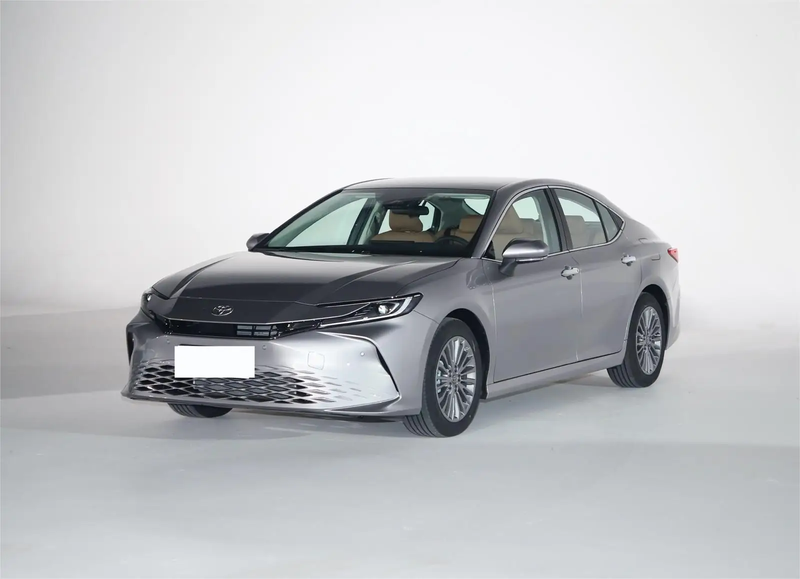 2023 Toyota Cars New  Camry 2015 5 Seats Cars Used Toyota Phev Hybrid Car Wholesale In China Cheap Price