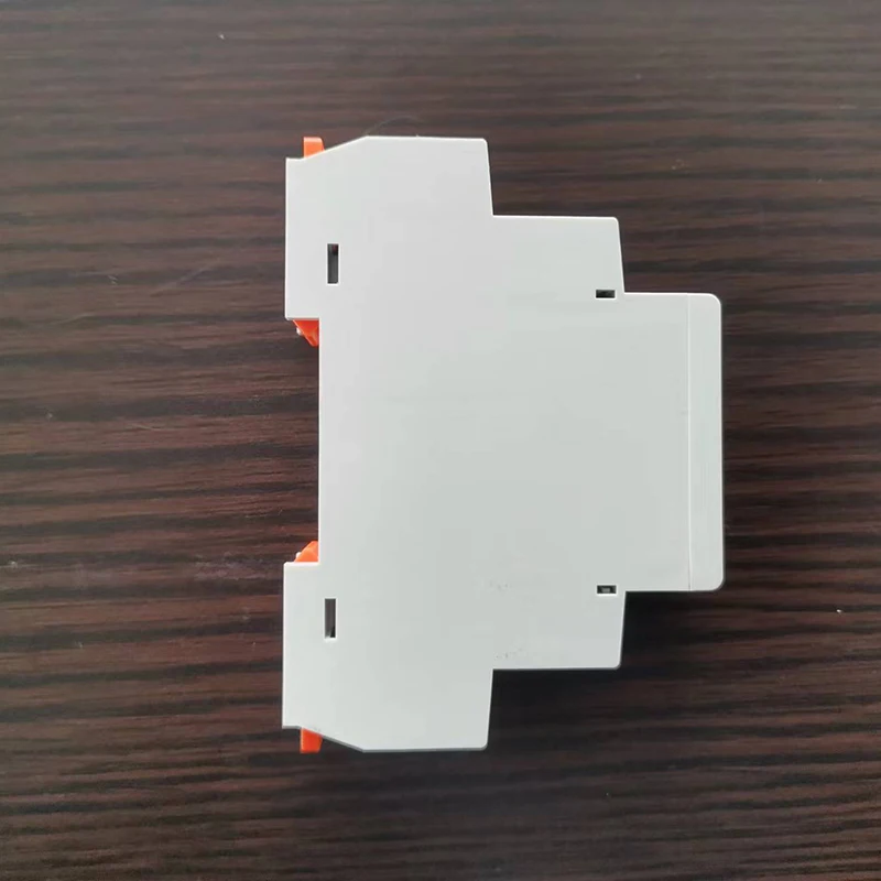 RETELEK Doublestage Time Delay Relay  RS-TD24-16 AC/DC12-240V 16A 50/60HZ Modular Time Relay For Control