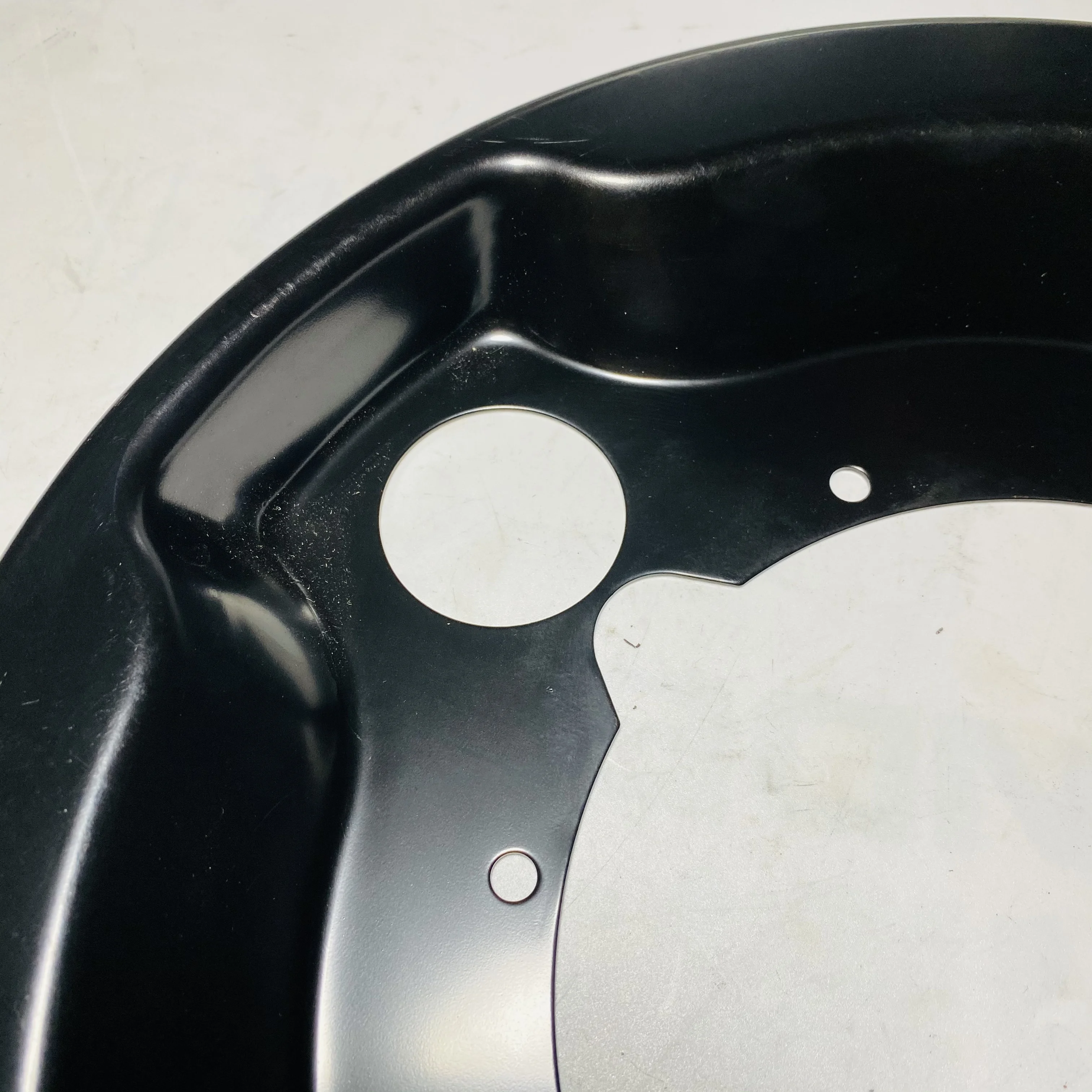 Best Price 199112340012 Brake Dust Cover SINOTRUK HOWO Truck Spare parts