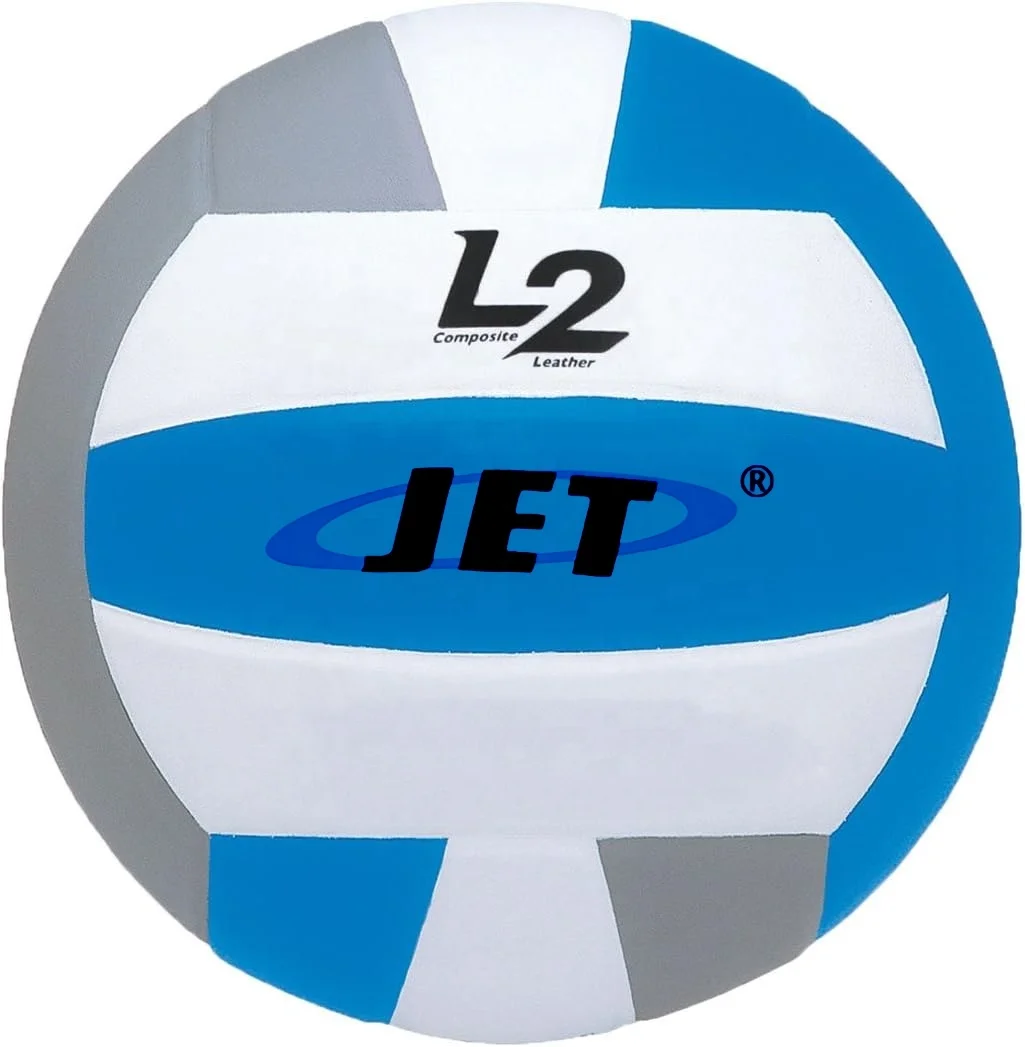 Molten Premium Competition L2 Volleyball NFHS Approved Micro-fiber Uni-bladder Cotton Wrapped Construction Volleyball Balls