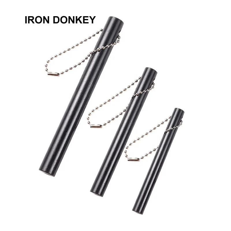 IRONDONKEY 4 5 мм 6 8 10 12 20 25 пожарное стартер другие товары для кемпинга походы аксессуары