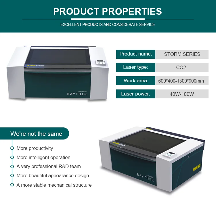 Economical co2 6040 9060 laser cutting and engraving graver diy cnc machine for wood acrylic