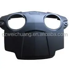 supply custom plastic injection molding nylon abs plastic parts 3d printing service