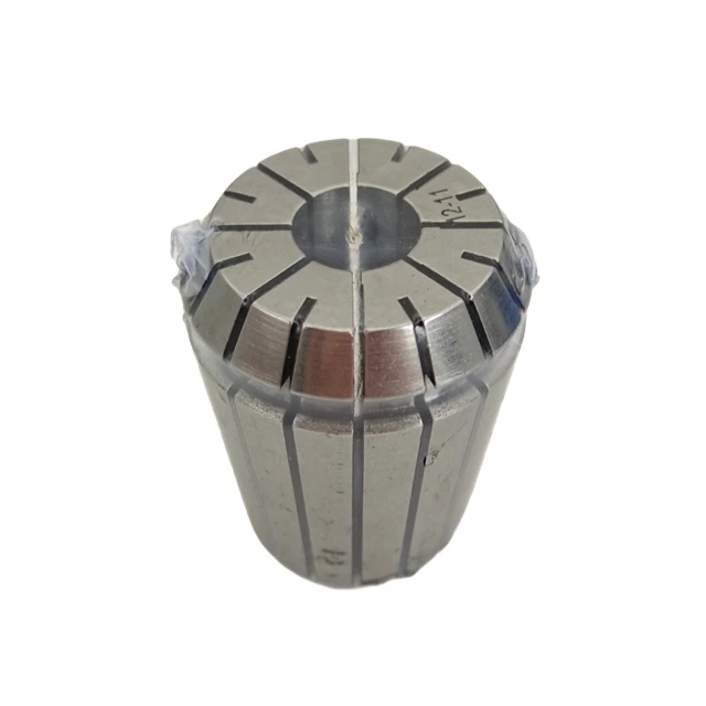 Высокоточный патрон цанги ER16/32/40 с пружинным цанжетом clarth BT40/ BT50 для станка с ЧПУ