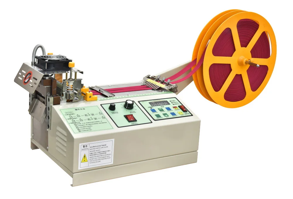 tape  cutting machine